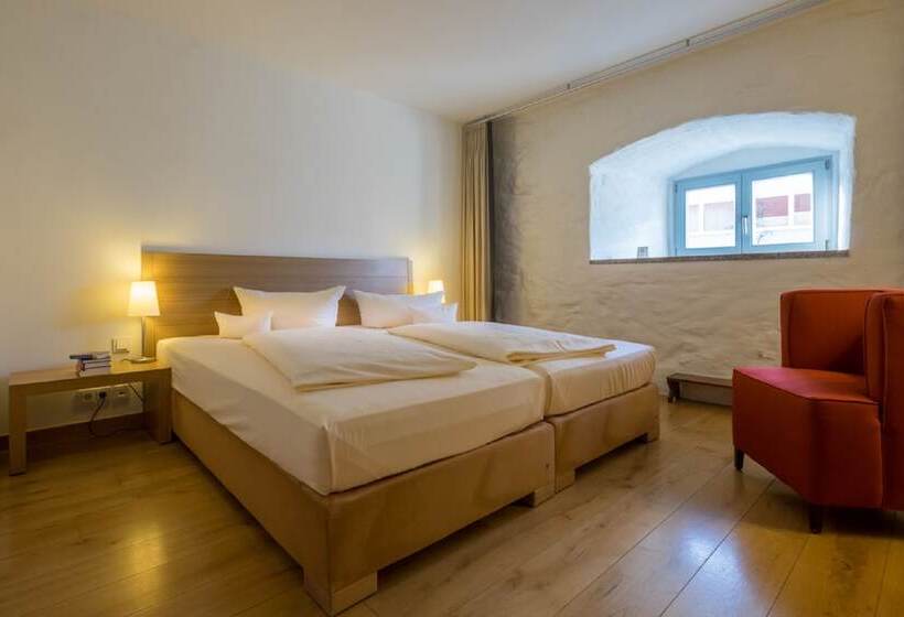 בית מלון כפרי Haus St. Joseph