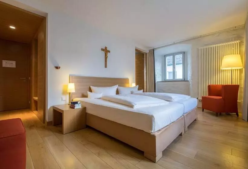 Hotelli Haus St. Joseph