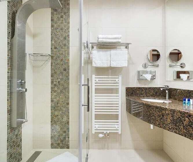 Kurhotel Pyramide Sibyllenbad