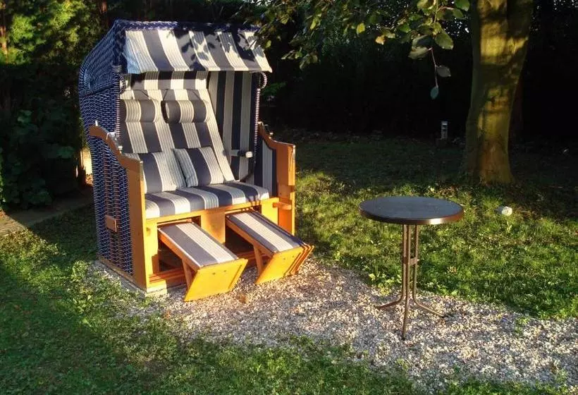 Hotelli La Provence Garni