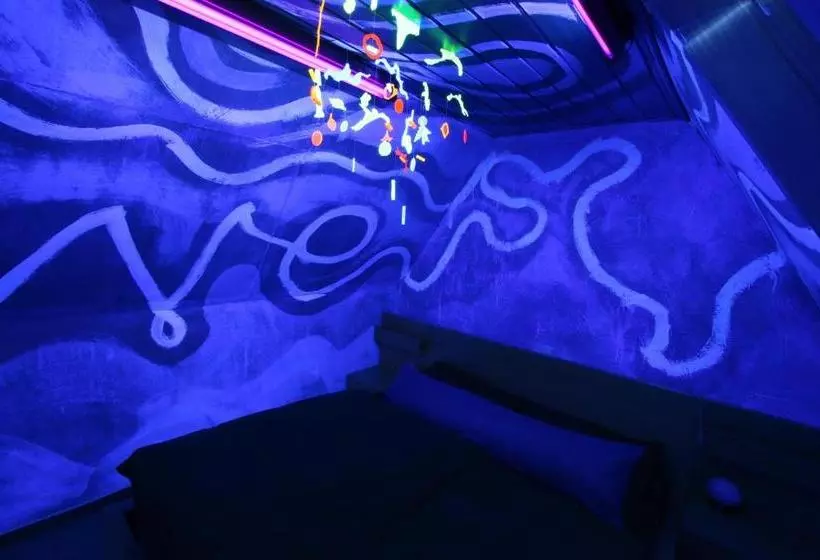 Hotelli La Provence Garni