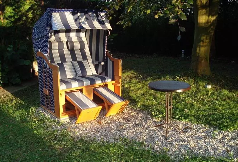 Hotelli La Provence Garni