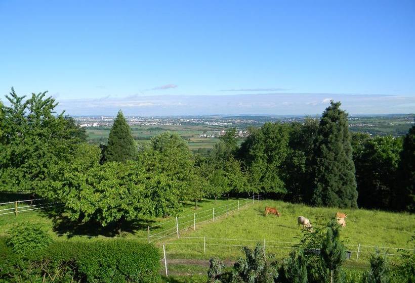 Hotel Landgut Burg Gmbh