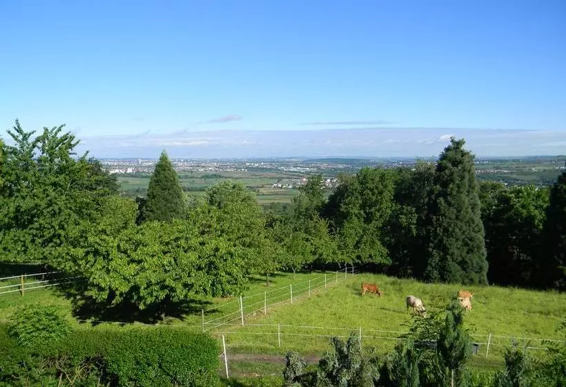 Hotelli Landgut Burg Gmbh