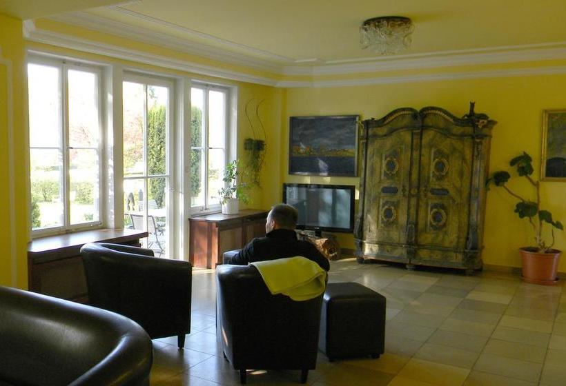 Hotel Landgut Burg Gmbh