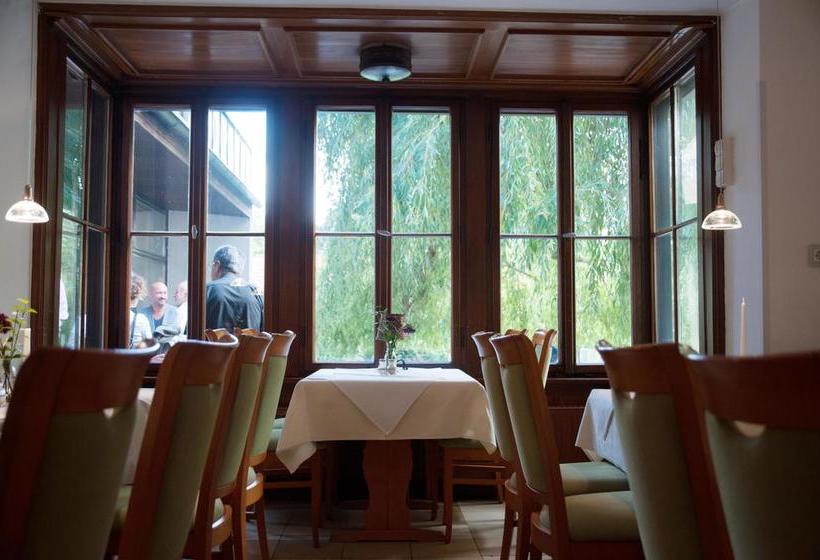 Hotel Landgut Burg Gmbh