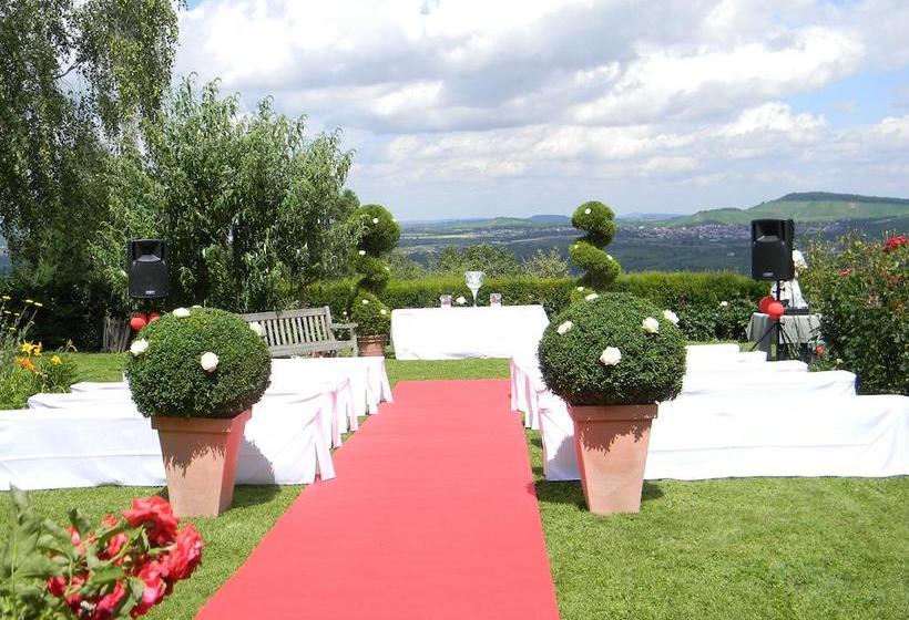 Hotel Landgut Burg Gmbh