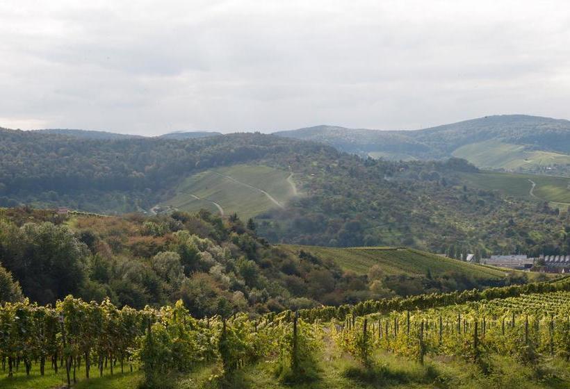 Hotel Landgut Burg Gmbh