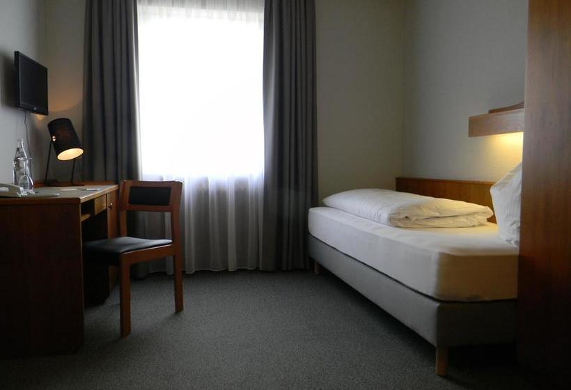 Hotel Landgut Burg Gmbh