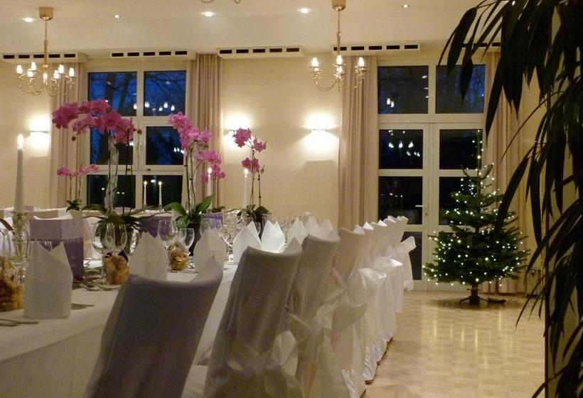 Hotel Landgut Burg Gmbh