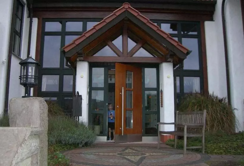 Hotelli Landhaus Ehrengrund