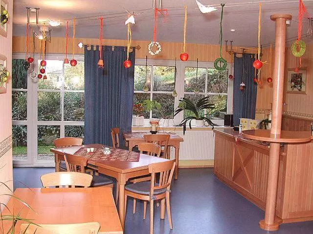 Hotelli Landhaus Ehrengrund