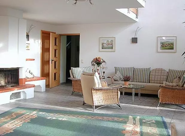 Hotelli Landhaus Ehrengrund