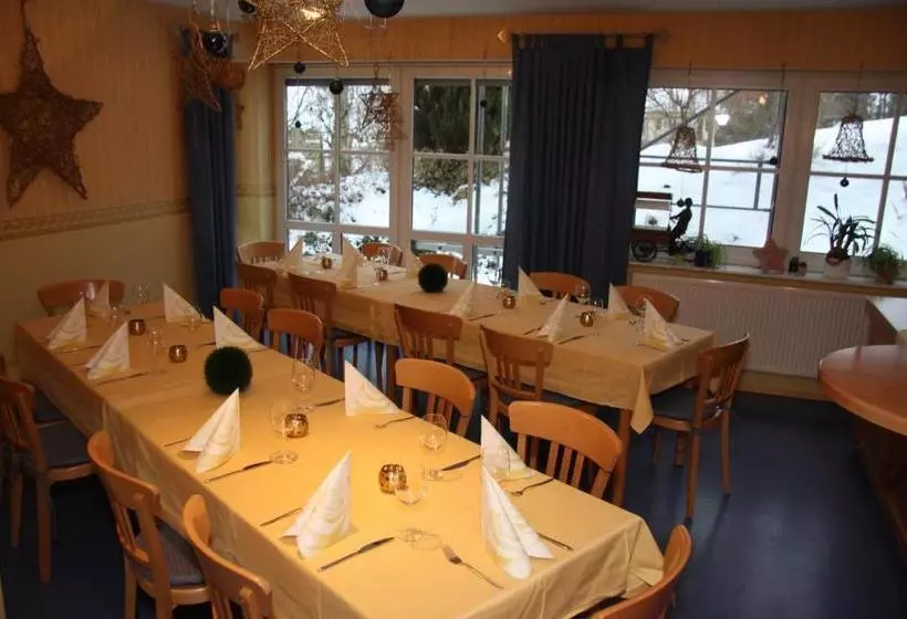 Hotelli Landhaus Ehrengrund