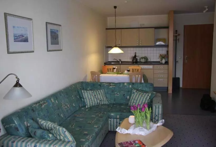 Hotelli Landhaus Ehrengrund