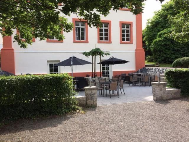 בית מלון כפרי Lekker