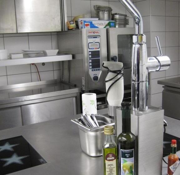 בית מלון כפרי Lekker