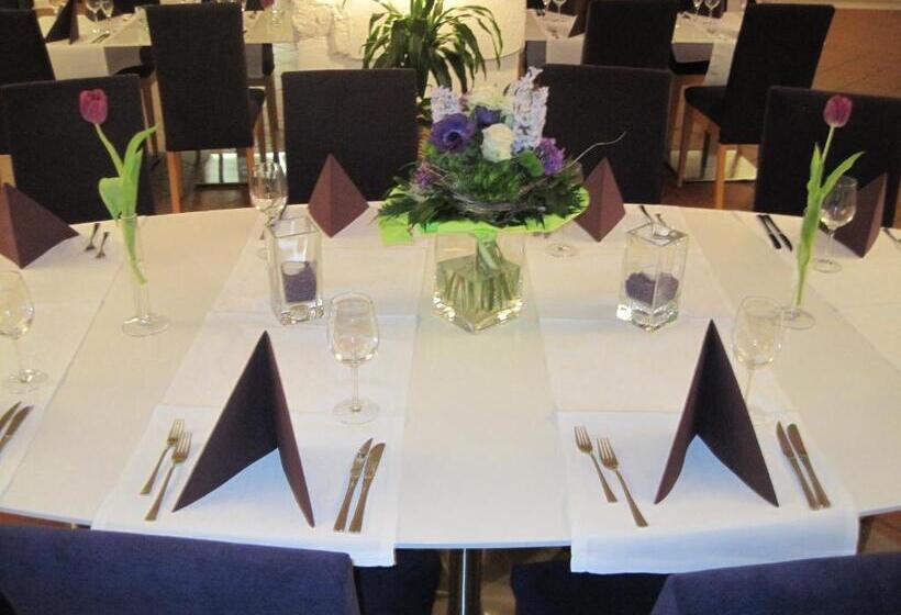 בית מלון כפרי Lekker