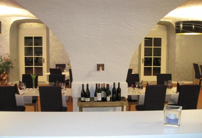 בית מלון כפרי Lekker