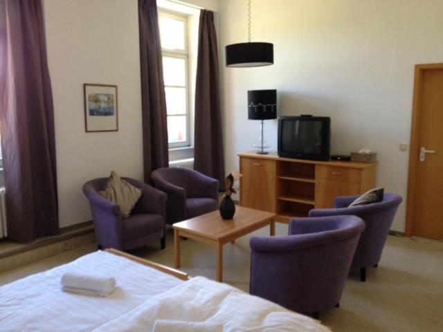 בית מלון כפרי Lekker