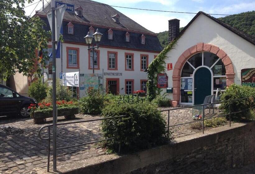 בית מלון כפרי Lekker