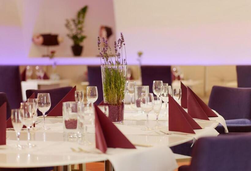 בית מלון כפרי Lekker