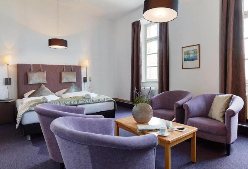 בית מלון כפרי Lekker