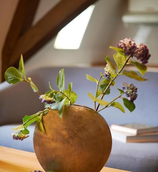 בית מלון כפרי Lekker