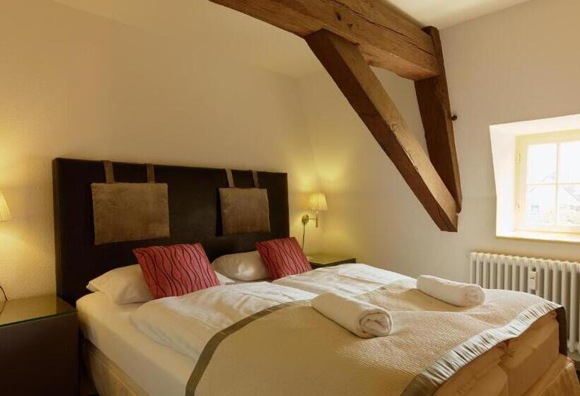 בית מלון כפרי Lekker