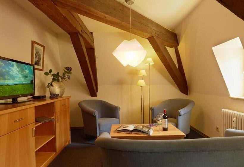 בית מלון כפרי Lekker