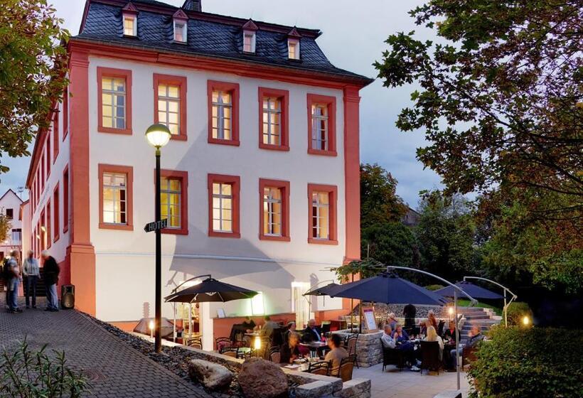 בית מלון כפרי Lekker