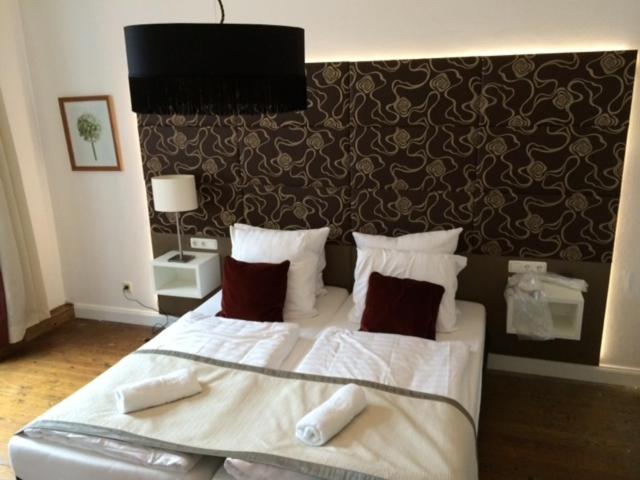 בית מלון כפרי Lekker