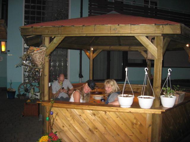 酒店 Ostermann Garni