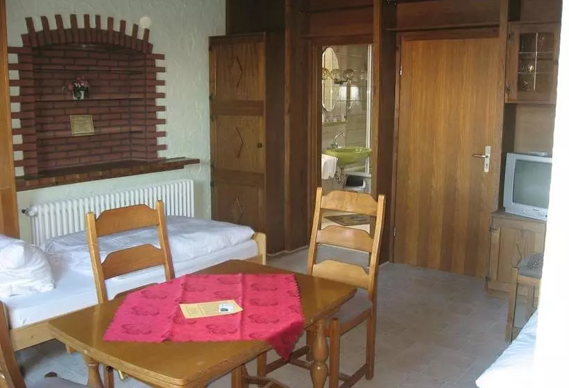 Hotelli Ostermann Garni