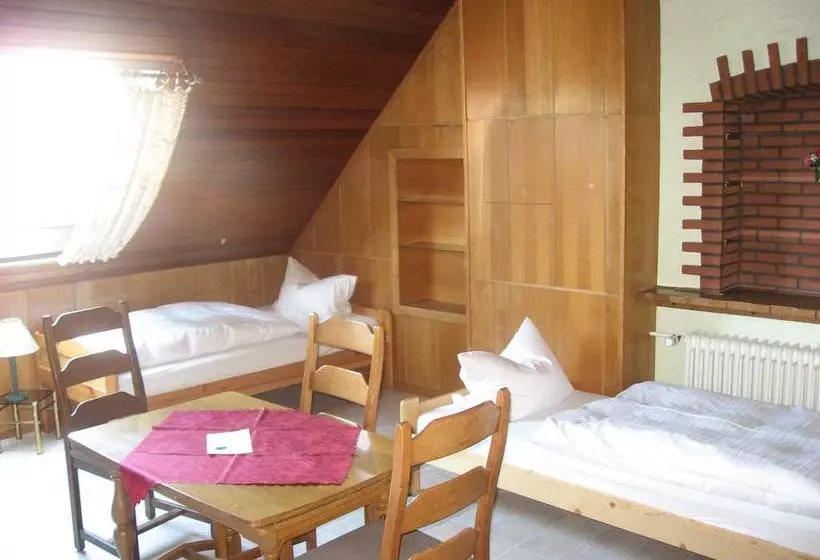 Hotelli Ostermann Garni