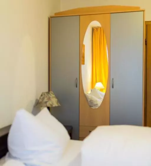 Hotelli Ostermann Garni