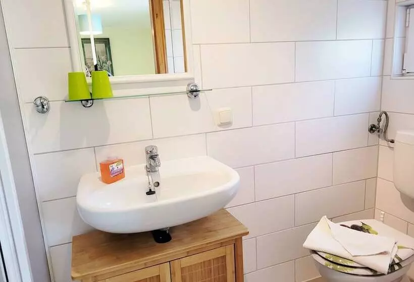 Hotelli Pension Landhaus Teichgraf