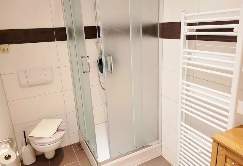 Hotelli Pension Landhaus Teichgraf