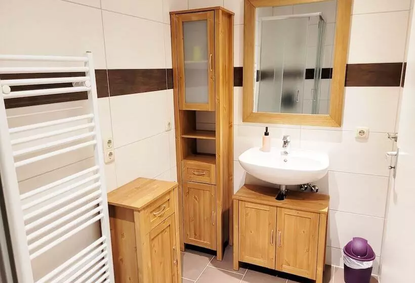 Hotelli Pension Landhaus Teichgraf