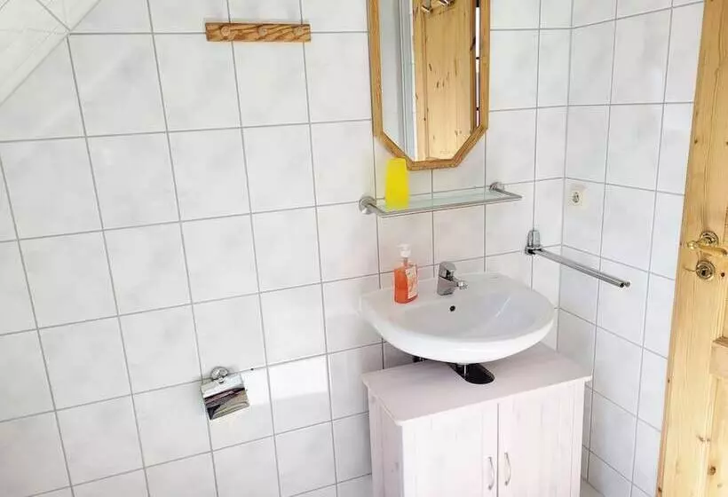 Hotelli Pension Landhaus Teichgraf