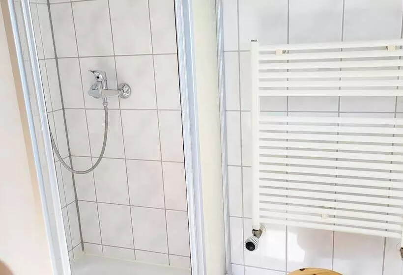 Hotelli Pension Landhaus Teichgraf