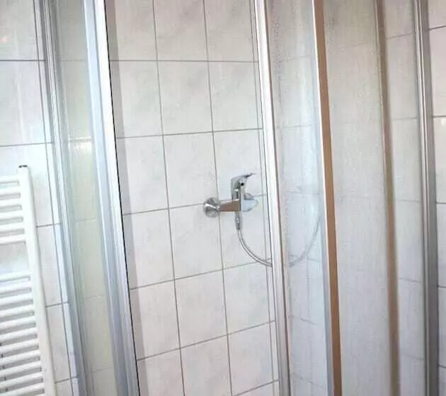 Hotelli Pension Landhaus Teichgraf