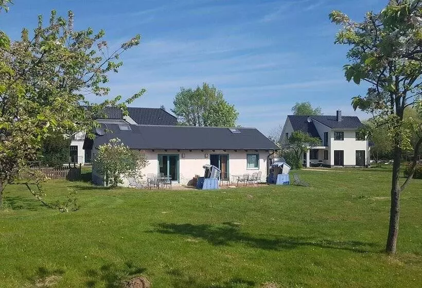 Hotelli Pension Landhaus Teichgraf