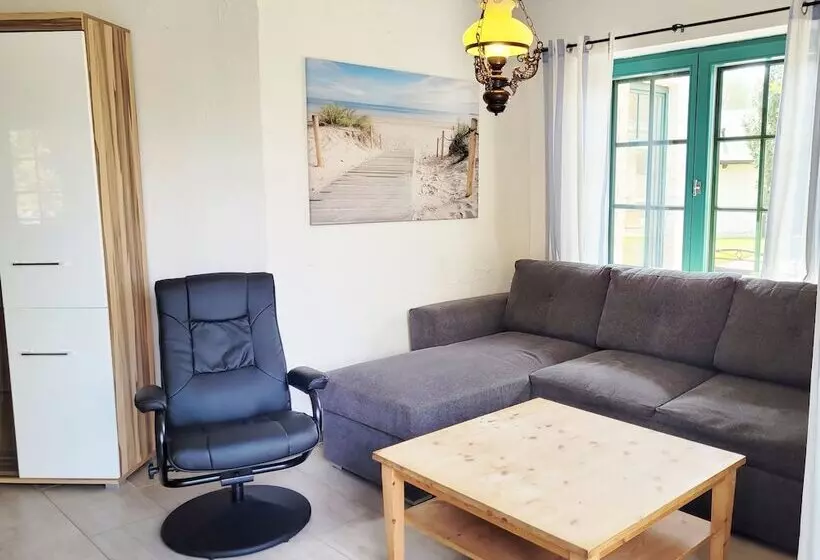 Hotelli Pension Landhaus Teichgraf