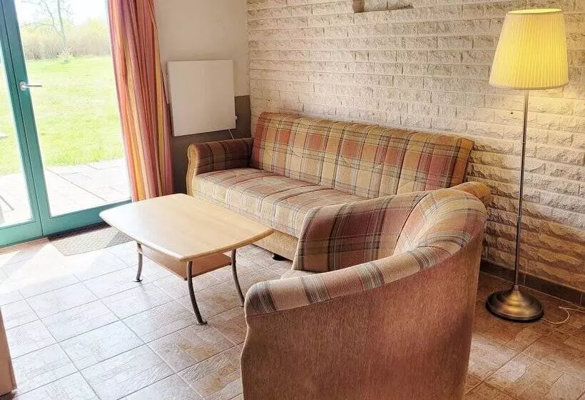 Hotelli Pension Landhaus Teichgraf