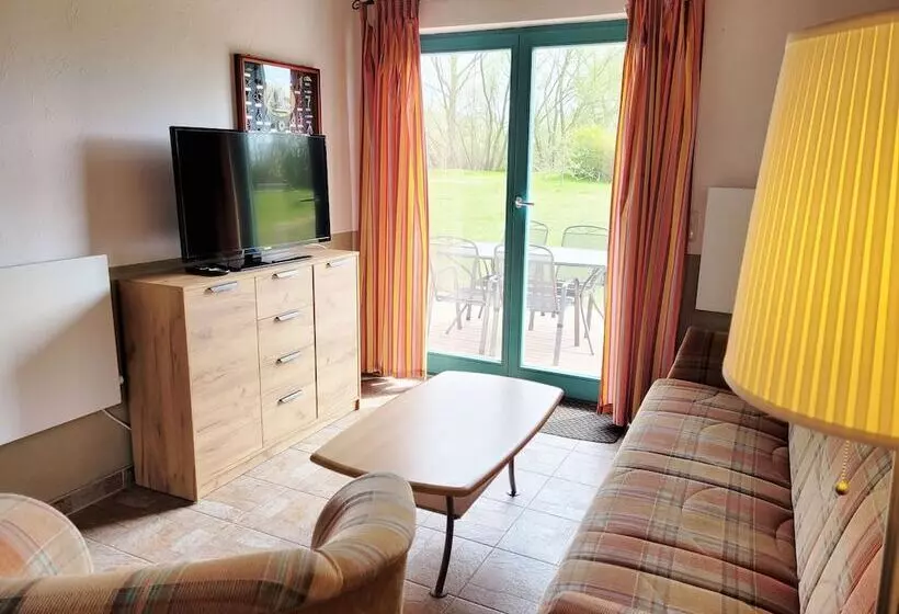 Hotelli Pension Landhaus Teichgraf