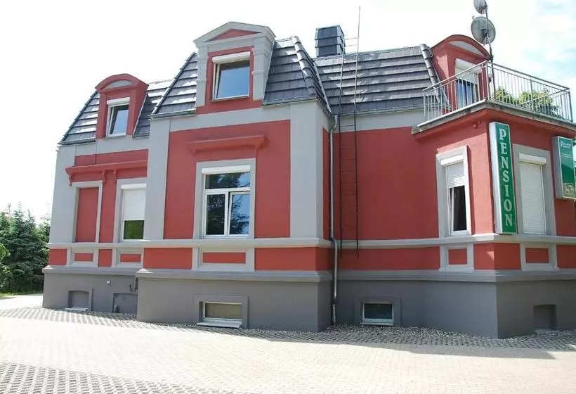 Hotel Pension Possehl