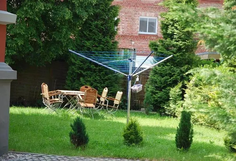 Hotel Pension Possehl