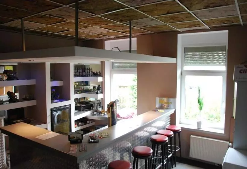 Hotel Pension Possehl