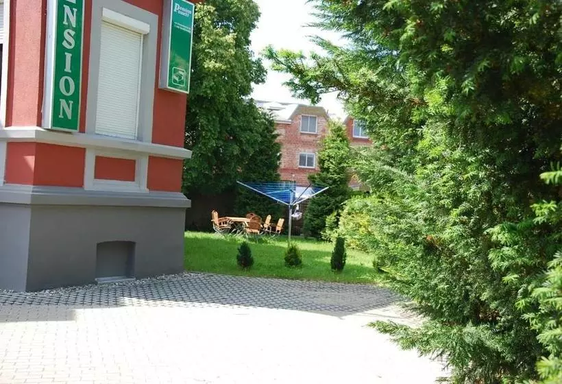 Hotel Pension Possehl